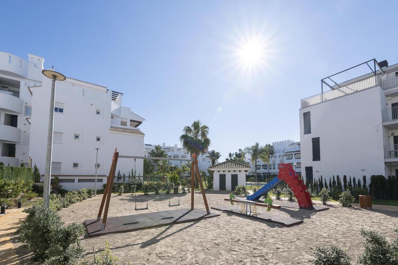 The Sunset House - Punta Candor Beach Rota Exterior photo